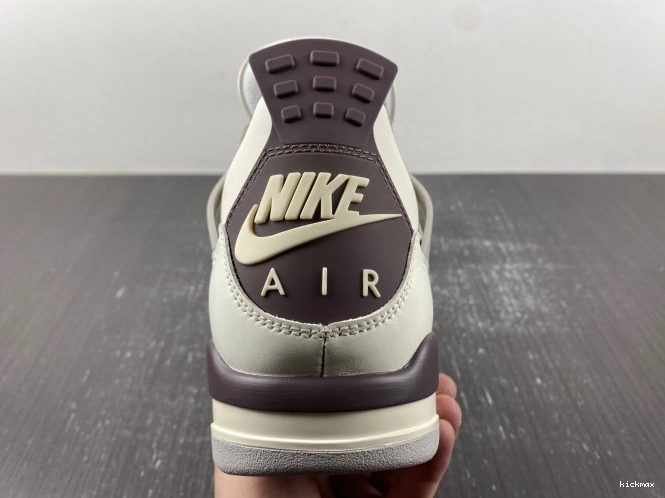Rep MAX x Phantom Ma 4 Maniere A Jordan Air FZ4810-001 0722